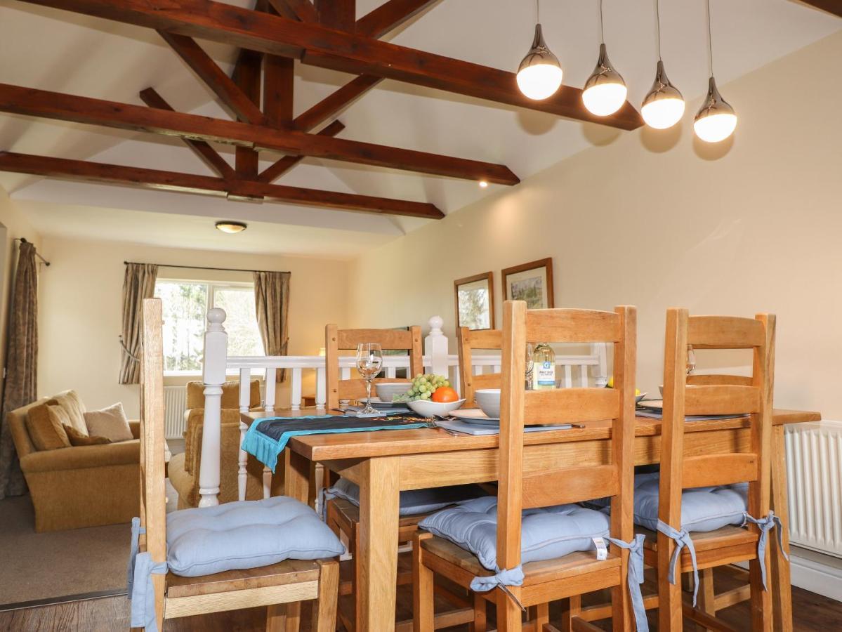 Tilly Mint Cottage Penrith Exterior photo